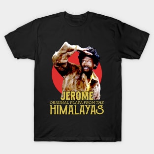 Jerome // Martin Lawrence // 90s Comedy T-Shirt
